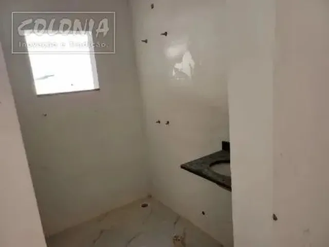 Imagem 6: Cobertura a Venda - Campestre, Santo André