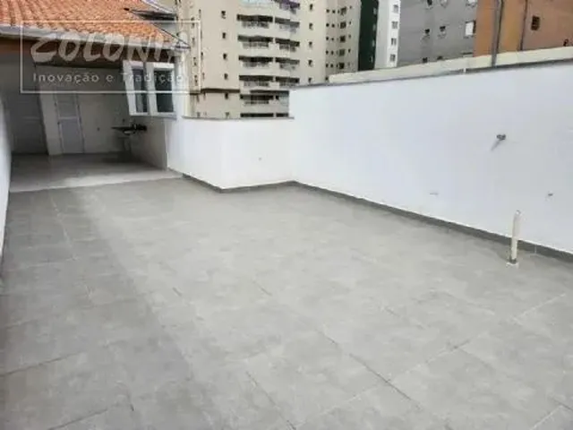 Imagem 10: Cobertura a Venda - Campestre, Santo André
