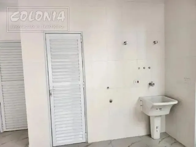Imagem 4: Cobertura a Venda - Campestre, Santo André