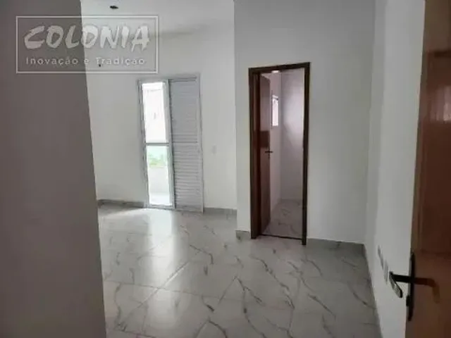 Imagem 3: Cobertura a Venda - Campestre, Santo André