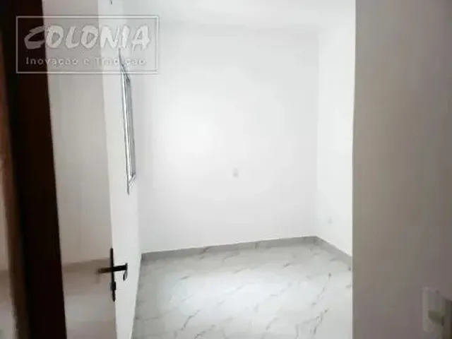 Imagem 2: Cobertura a Venda - Campestre, Santo André