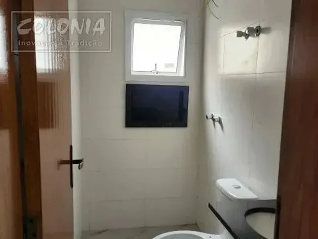 Imagem 8: Cobertura a Venda - Campestre, Santo André