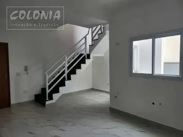 Imagem 9: Cobertura a Venda - Campestre, Santo André