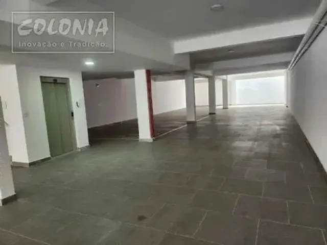 Imagem 13: Cobertura a Venda - Campestre, Santo André