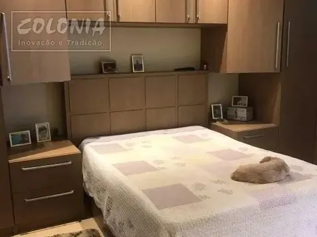Imagem 3: Sobrado a Venda - Jardim Alvorada, Santo André