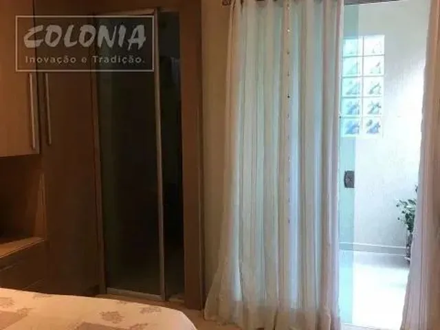 Imagem 4: Sobrado a Venda - Jardim Alvorada, Santo André