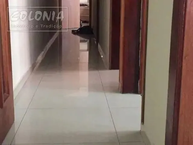 Imagem 9: Sobrado a Venda - Jardim Alvorada, Santo André