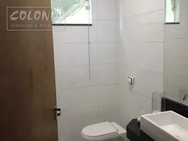 Imagem 6: Sobrado a Venda - Jardim Alvorada, Santo André