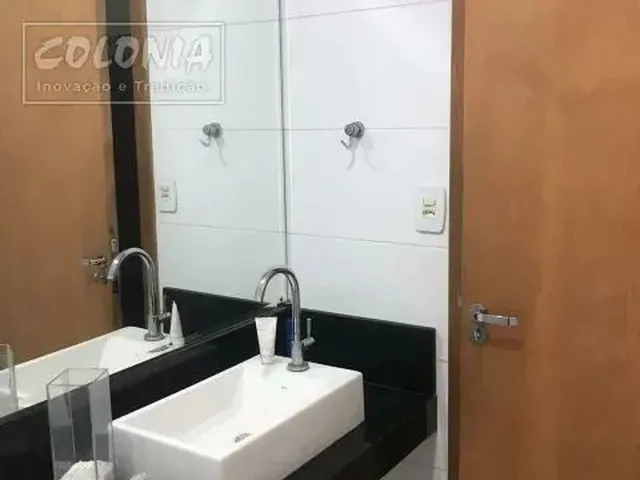 Imagem 11: Sobrado a Venda - Jardim Alvorada, Santo André