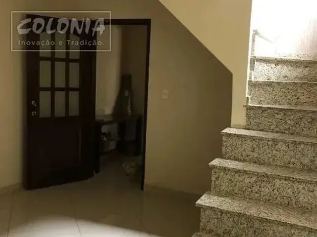 Imagem 8: Sobrado a Venda - Jardim Alvorada, Santo André