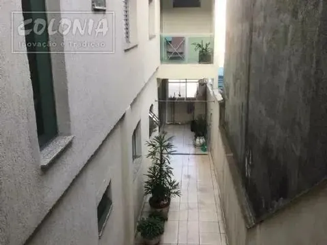 Imagem 10: Sobrado a Venda - Jardim Alvorada, Santo André