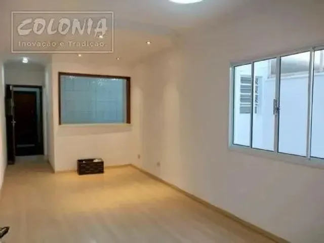 Imagem: Apartamento a Venda - Vila Floresta, Santo