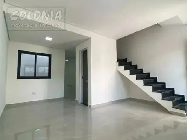 Imagem: Sobrado a Venda - Vila Metalúrgica, Santo