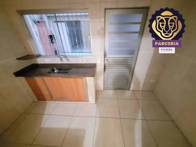 Imagem 4: Sobrado À Venda no Jardim Alvorada em Santo André
