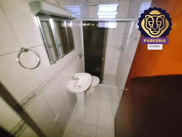 Imagem 2: Sobrado À Venda no Jardim Alvorada em Santo André