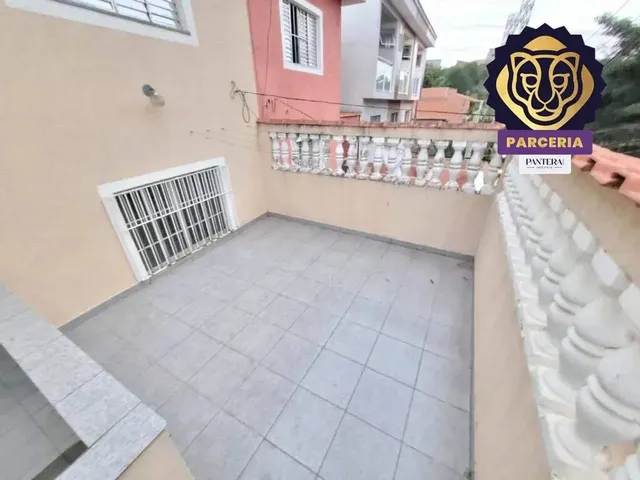 Imagem 13: Sobrado À Venda no Jardim Alvorada em Santo André