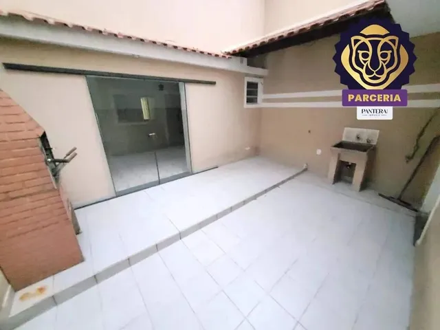 Imagem 10: Sobrado À Venda no Jardim Alvorada em Santo André