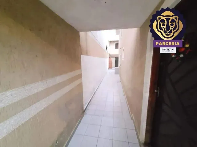 Imagem 8: Sobrado À Venda no Jardim Alvorada em Santo André