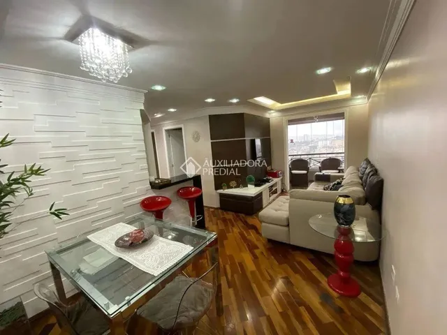 Imagem: Excelente Apartamento na Vila Pires, em