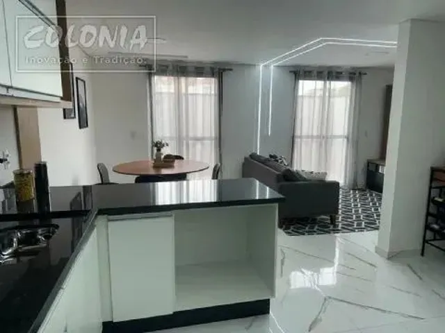 Imagem 6: Cobertura a Venda - Campestre, Santo André