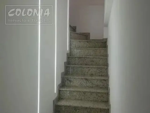 Imagem 13: Cobertura a Venda - Campestre, Santo André
