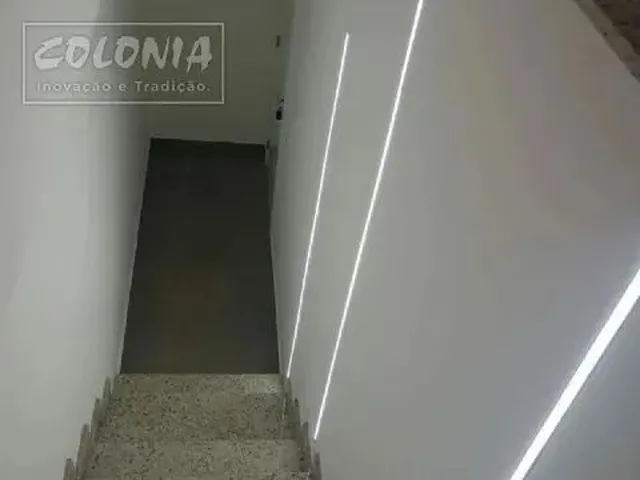 Imagem 10: Cobertura a Venda - Campestre, Santo André