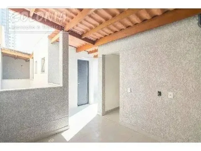 Imagem 11: Cobertura a Venda - Campestre, Santo André