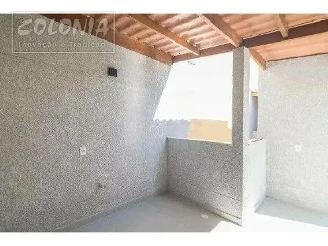 Imagem 9: Cobertura a Venda - Campestre, Santo André