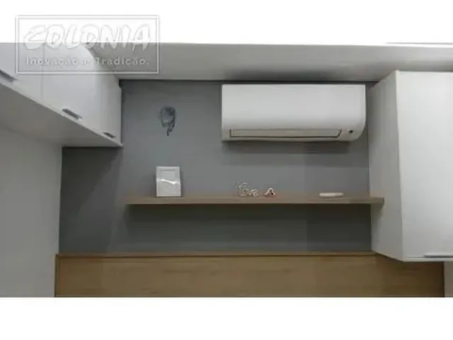 Imagem 16: Cobertura a Venda - Campestre, Santo André