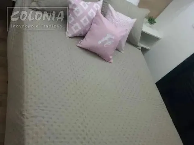 Imagem 12: Cobertura a Venda - Campestre, Santo André