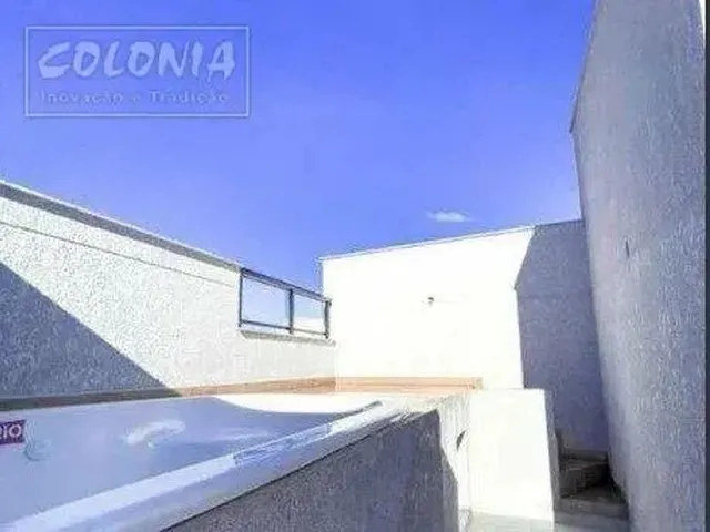 Imagem 14: Cobertura a Venda - Campestre, Santo André