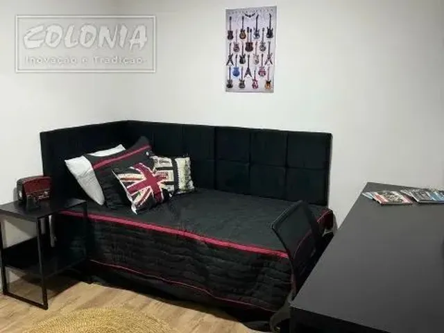 Imagem 8: Cobertura a Venda - Campestre, Santo André