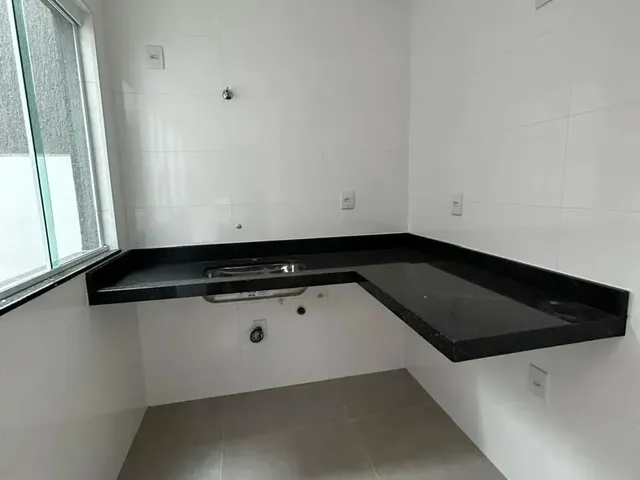 Imagem 8: Cobertura 2 Dorms (Suíte) com Espaço Gourmet - Jardim Utinga - Santo André
