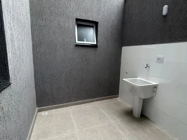 Imagem 16: Cobertura 2 Dorms (Suíte) com Espaço Gourmet - Jardim Utinga - Santo André