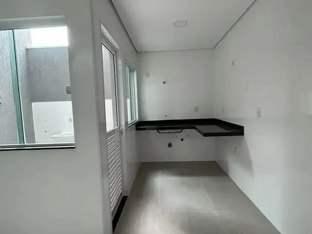 Imagem 14: Cobertura 2 Dorms (Suíte) com Espaço Gourmet - Jardim Utinga - Santo André