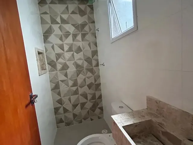 Imagem 7: Cobertura 2 Dorms (Suíte) com Espaço Gourmet - Jardim Utinga - Santo André