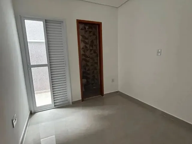Imagem 11: Cobertura 2 Dorms (Suíte) com Espaço Gourmet - Jardim Utinga - Santo André