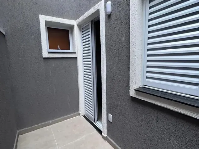 Imagem 2: Cobertura 2 Dorms (Suíte) com Espaço Gourmet - Jardim Utinga - Santo André
