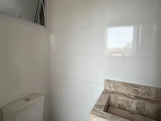 Imagem 13: Cobertura 2 Dorms (Suíte) com Espaço Gourmet - Jardim Utinga - Santo André