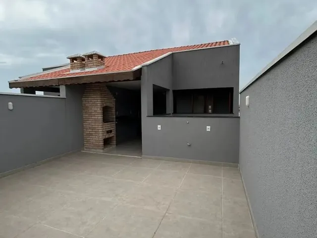 Imagem 6: Cobertura 2 Dorms (Suíte) com Espaço Gourmet - Jardim Utinga - Santo André