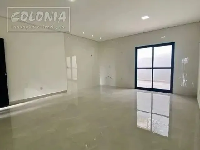 Imagem: Sobrado a Venda - Parque João Ramalho