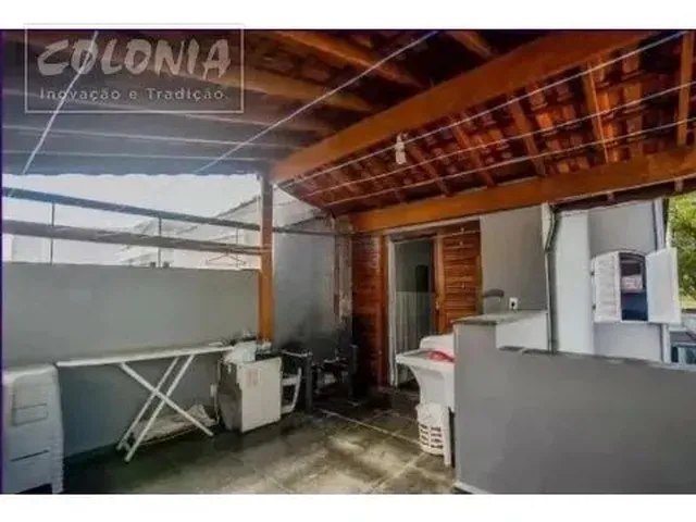 Imagem: Sobrado a Venda - Jardim Utinga, Santo André