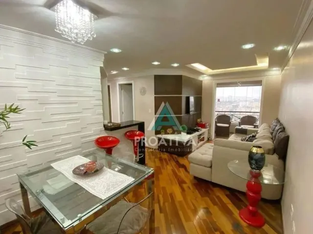 Imagem: Apartamento com 3 Dormitórios À Venda