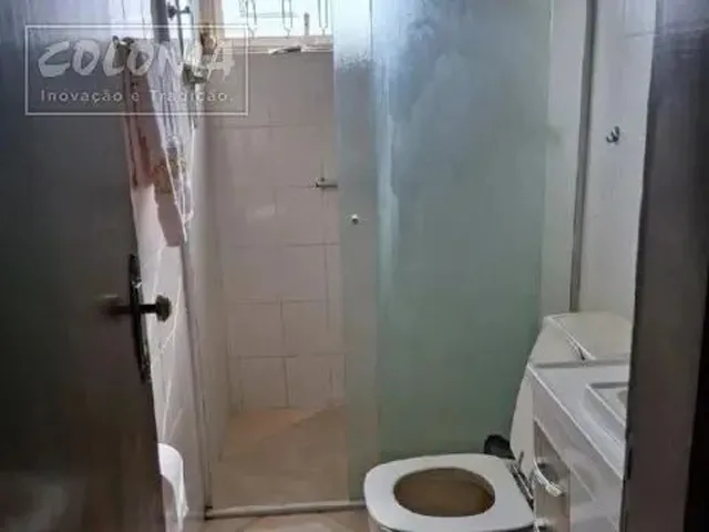 Imagem 10: Sobrado a Venda - Vila Mazzei, Santo André