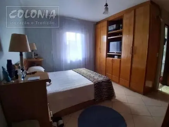 Imagem 12: Sobrado a Venda - Vila Mazzei, Santo André