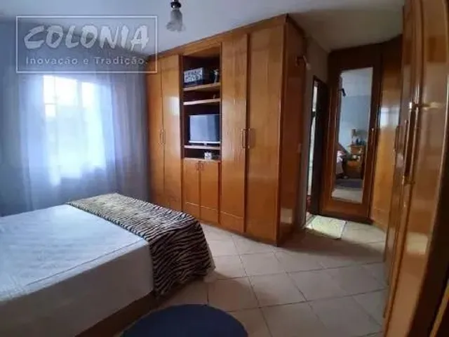 Imagem 2: Sobrado a Venda - Vila Mazzei, Santo André