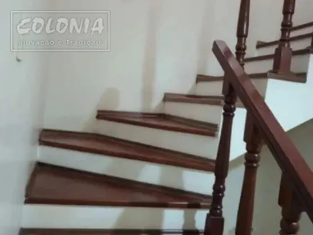 Imagem 15: Sobrado a Venda - Vila Mazzei, Santo André