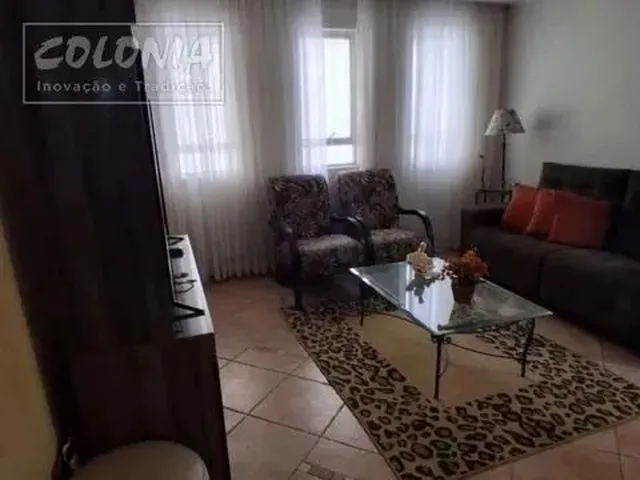 Imagem 4: Sobrado a Venda - Vila Mazzei, Santo André