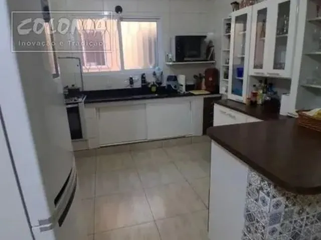Imagem 13: Sobrado a Venda - Vila Mazzei, Santo André