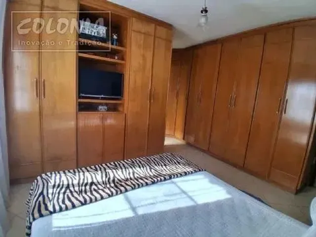 Imagem 7: Sobrado a Venda - Vila Mazzei, Santo André